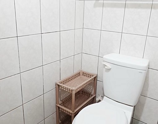 淡水近淡江大學。文館商管獨立衛浴套房-可租補 - Image 5