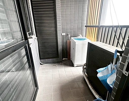 可租補⭕採光明亮戶⭕二改一房⭕全配家具電 - Image 4