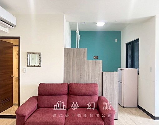 可租補⭕採光明亮戶⭕二改一房⭕全配家具電 - Image 9