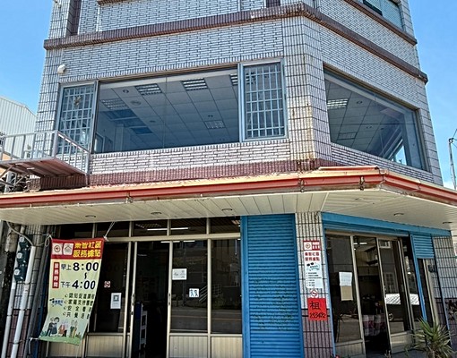 成功鎮中華路鬧區店面出租 - Image 1
