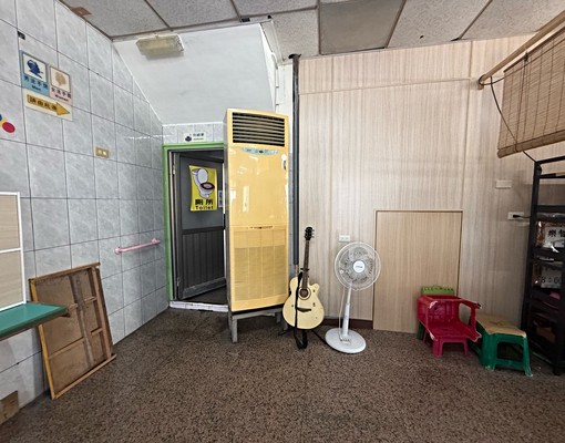 成功鎮中華路鬧區店面出租 - Image 6