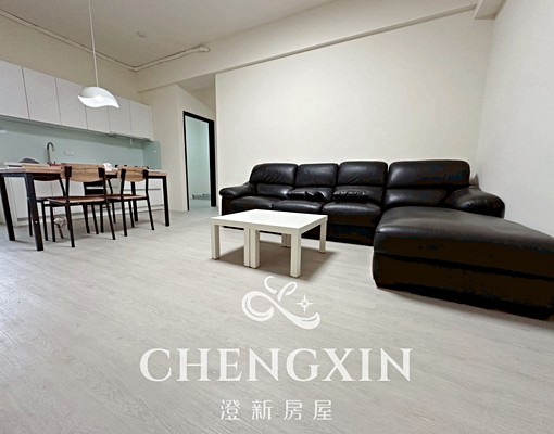 🔴可租補.報稅.入戶籍/全新裝潢首租/採光通風佳/雙衛浴 - Image 2