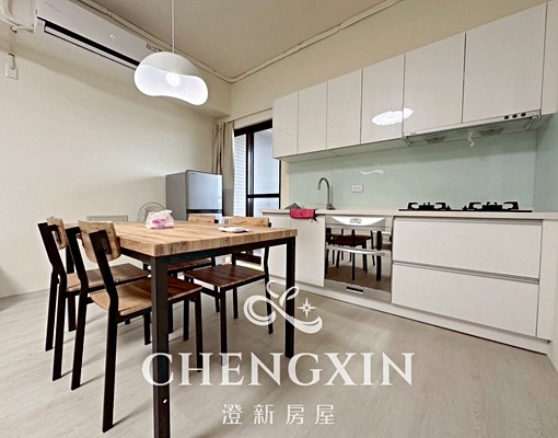 🔴可租補.報稅.入戶籍/全新裝潢首租/採光通風佳/雙衛浴 - Image 6