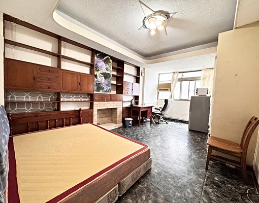 ⭐️中正區廈門街🏢古亭捷運🏠可租補超貼心⚡家具全⭐️ - Image 1