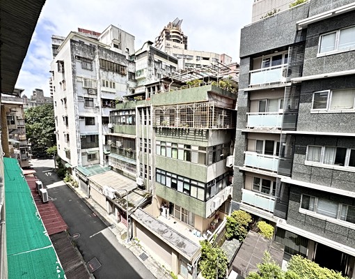 ⭐️中正區廈門街🏢古亭捷運🏠可租補超貼心⚡家具全⭐️ - Image 10