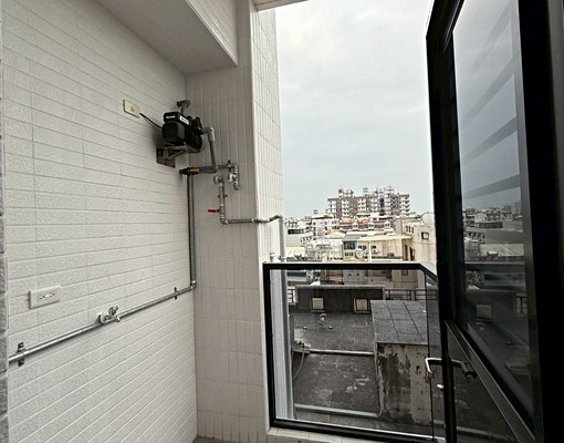 至正國中禾風景觀三房平車出租 - Image 13