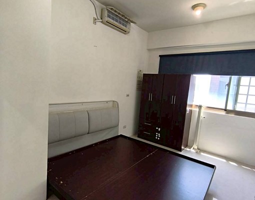 南雅夜市電梯大樓一房一廳/採光明亮/社宅可租補 - Image 5