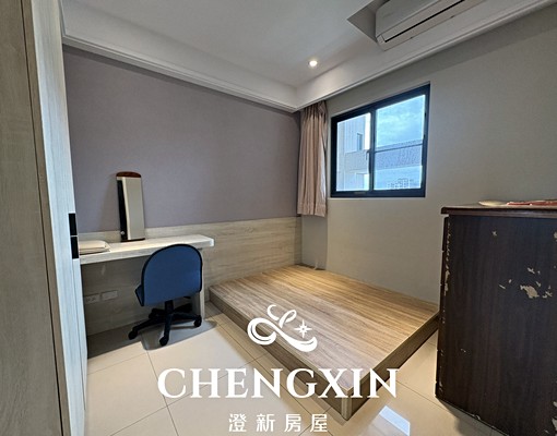 💎可租補/24小時物業管理/家具電齊全/現況出租/機能佳 - Image 6