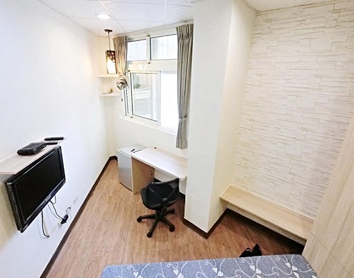 中國醫♥新民♥採光小資套房♥可貓 - Image 4