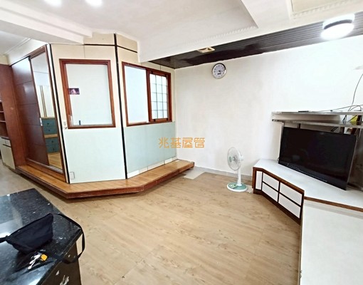 兆基🏡可養貓/傢俱齊全/可租金補貼 - Image 3
