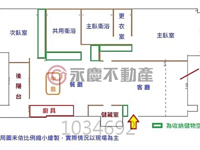 社區圖片