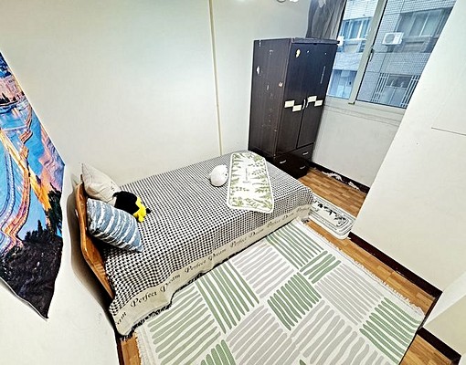 廣三/科博館☸台電可寵☸採光大空間2房1廳☸獨洗曬☸便宜租 - Image 8