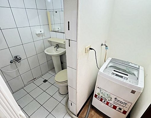 中科大/台體☸台電可寵☸採光大空間2房1廳☸獨洗曬☸便宜租 - Image 6
