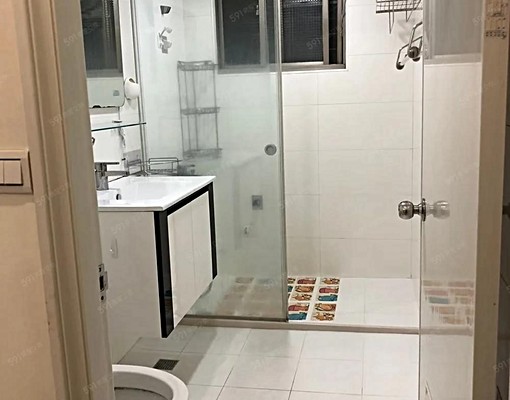 易居社宅近江子翠6分鐘家具全附!!!可租補 - Image 9