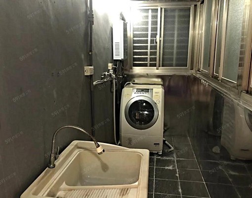 易居社宅近江子翠6分鐘家具全附!!!可租補 - Image 10