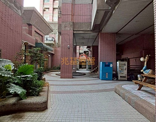 兆基社會住宅🏡低租金整新三房 - Image 9