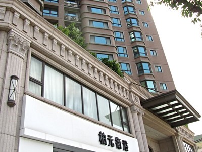 社區圖片