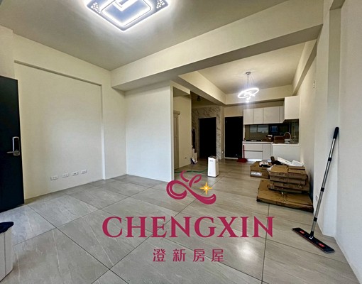 🍀超稀有電梯透天釋出/首次招租/全新屋況/家具電可談 - Image 2