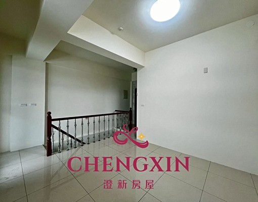 🍀超稀有電梯透天釋出/首次招租/全新屋況/家具電可談 - Image 9