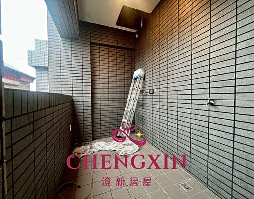 🍀超稀有電梯透天釋出/首次招租/全新屋況/家具電可談 - Image 14