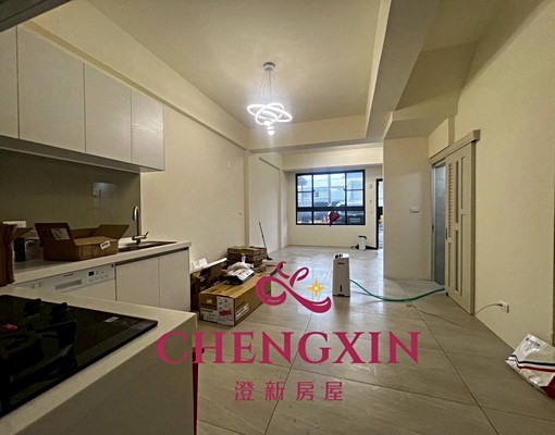 🍀超稀有電梯透天釋出/首次招租/全新屋況/家具電可談 - Image 1