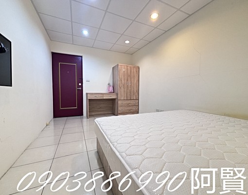 🏠即刻成家❣️可補助,陽台獨洗,需工作證 - Image 4