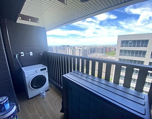 萬隆社宅中壢區A18青心路景觀3房車 - Image 10