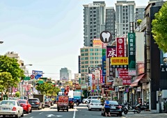 全台前十大小宅熱區出爐 桃園這區最多人買