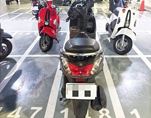 文化潤隆|3房2衛|平車 - Image 12