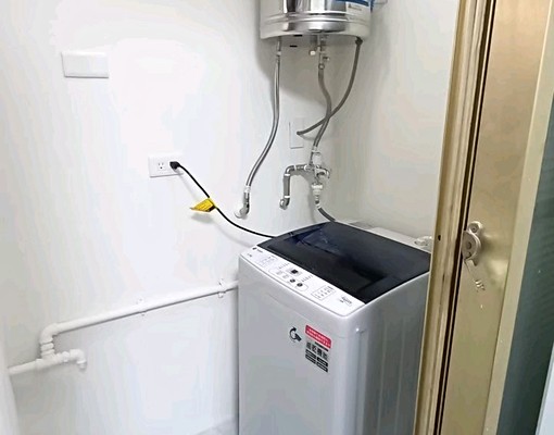 ［屋主自租］仲介勿擾～採光佳電梯陽台套房 - Image 6