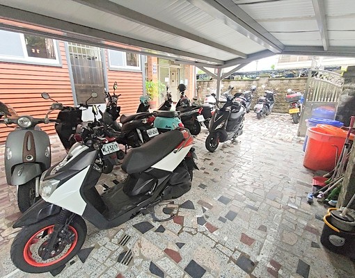 朝陽民生/吉峰錦州⭕雙採光溫馨學區租補機車位 - Image 15