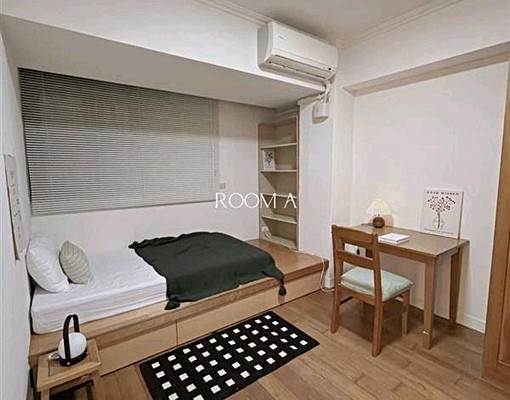 大安捷運,電梯分享屋,租屋補助,全新整理,間間採光通風 - Image 3