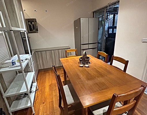 大安捷運,電梯分享屋,租屋補助,全新整理,間間採光通風 - Image 8
