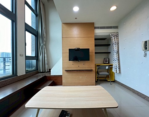 景觀大樓套房★物業管理★代收信件包裹★垃圾處理★家樂福商圈 - Image 7
