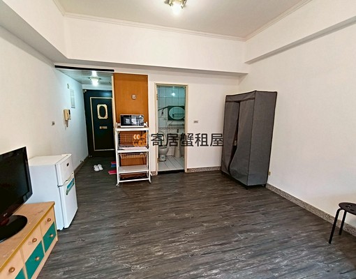 寄居蟹社會住宅🏠劍潭站獨立套房生活機能佳可補助 - Image 4