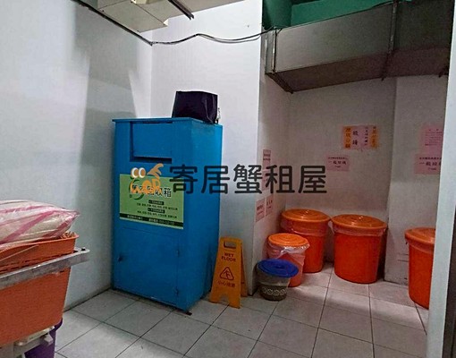 寄居蟹社會住宅🏠劍潭站獨立套房生活機能佳可補助 - Image 9