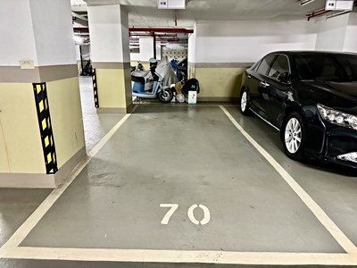 社區圖片