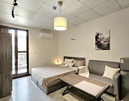 嘉晟租賃X美家設計-共享空間獨立套房9000元(可雙補助) - Image 2