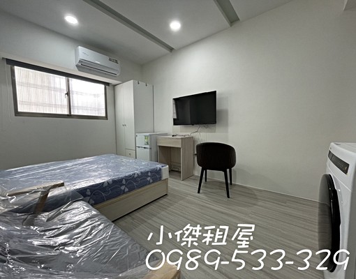 租屋藏寶圖🏡可補助、正藝文特區、電梯套房、稀有釋出、搶約中 - Image 3