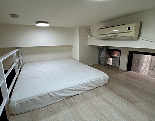 北車北門中山站/挑高飯店美宅/雙陽台彩光/廚房/租補 - Image 6