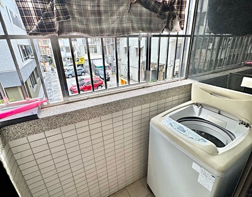 ✨精美兩房✨陽台獨洗曬✨家具全✨近一中、台中科技大學✨ - Image 6