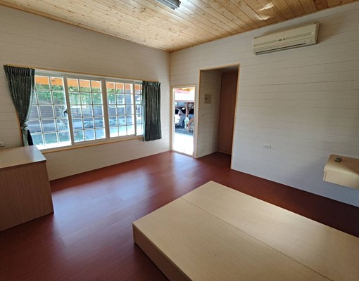 安靜庭園-木屋獨立套房-有車位 - 591租屋網 - Image 6