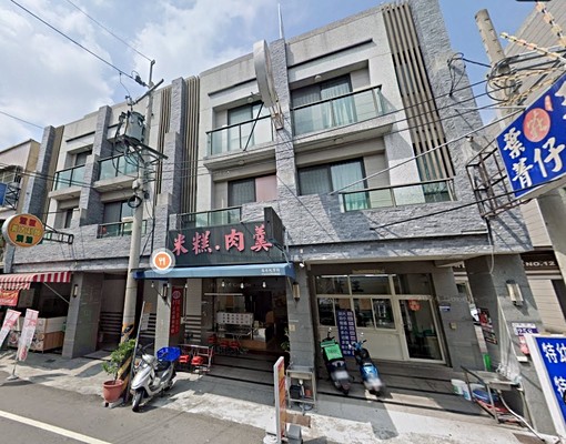 大里區塗城路黃金店面整棟出租 - Image 1