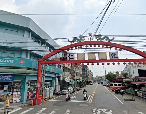 大里區塗城路黃金店面整棟出租 - Image 10