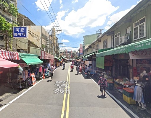 大里區塗城路黃金店面整棟出租 - Image 9