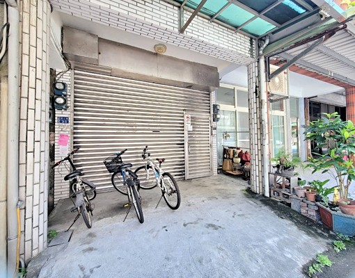 百福一樓店面住家門口好停車 - Image 8