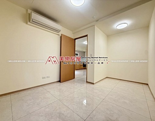美樂*內湖站*新社區首租*正兩房屋況新*可租補有陽台家俱可議 - Image 10