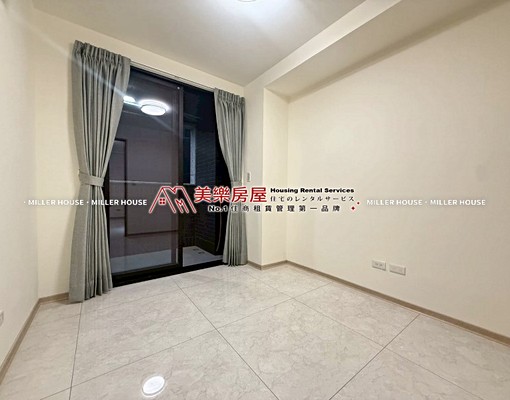 美樂*內湖站*新社區首租*正兩房屋況新*可租補有陽台家俱可議 - Image 8