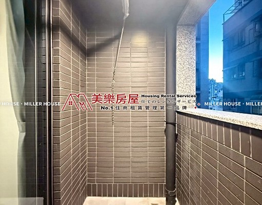 美樂*內湖站*新社區首租*正兩房屋況新*可租補有陽台家俱可議 - Image 13
