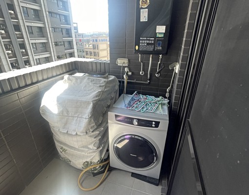 D/¥大志精選¥/新潤翡麗精緻4房可合法報稅/可租補 - Image 7